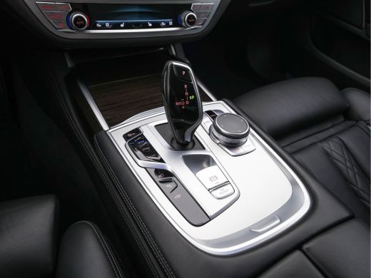 BMW 7 Serie 745e High Executive (INCL-BTW) *EXCLUSIV-NAPPA-LEATHER | LASER-LED | HEAD-UP | SOFT-CLOSE | BLIND... ActivLease financial lease