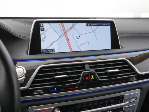 BMW 7 Serie 745e High Executive (INCL-BTW) *EXCLUSIV-NAPPA-LEATHER | LASER-LED | HEAD-UP | SOFT-CLOSE | BLIND... ActivLease financial lease