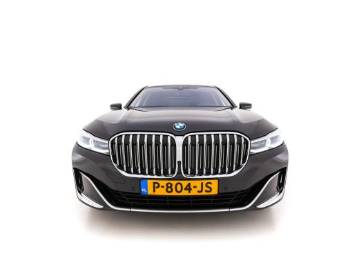 BMW 7 Serie 745e High Executive (INCL-BTW) *EXCLUSIV-NAPPA-LEATHER | LASER-LED | HEAD-UP | SOFT-CLOSE | BLIND... ActivLease financial lease