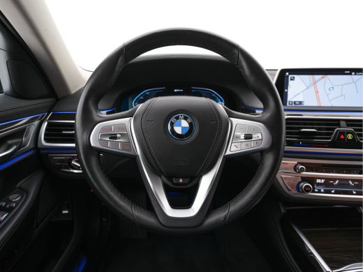 BMW 7 Serie 745e High Executive (INCL-BTW) *EXCLUSIV-NAPPA-LEATHER | LASER-LED | HEAD-UP | SOFT-CLOSE | BLIND... ActivLease financial lease