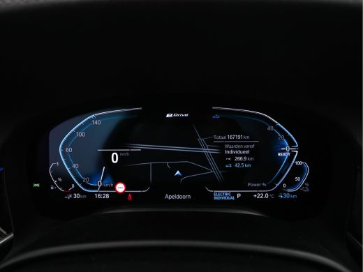 BMW 7 Serie 745e High Executive (INCL-BTW) *EXCLUSIV-NAPPA-LEATHER | LASER-LED | HEAD-UP | SOFT-CLOSE | BLIND... ActivLease financial lease