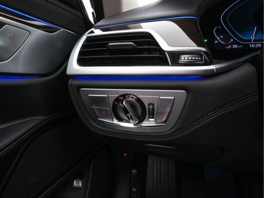 BMW 7 Serie 745e High Executive (INCL-BTW) *EXCLUSIV-NAPPA-LEATHER | LASER-LED | HEAD-UP | SOFT-CLOSE | BLIND... ActivLease financial lease