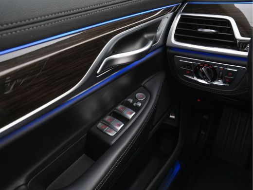 BMW 7 Serie 745e High Executive (INCL-BTW) *EXCLUSIV-NAPPA-LEATHER | LASER-LED | HEAD-UP | SOFT-CLOSE | BLIND... ActivLease financial lease