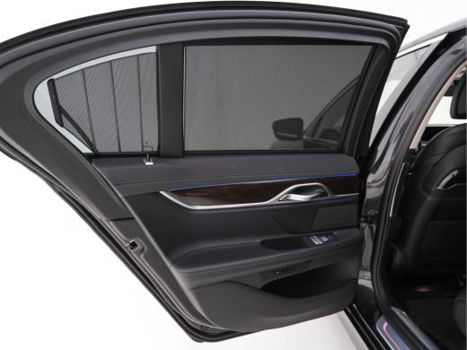 BMW 7 Serie 745e High Executive (INCL-BTW) *EXCLUSIV-NAPPA-LEATHER | LASER-LED | HEAD-UP | SOFT-CLOSE | BLIND... ActivLease financial lease