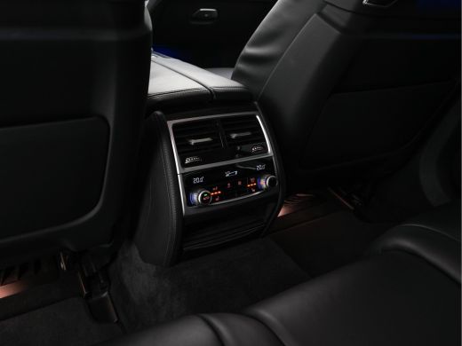 BMW 7 Serie 745e High Executive (INCL-BTW) *EXCLUSIV-NAPPA-LEATHER | LASER-LED | HEAD-UP | SOFT-CLOSE | BLIND... ActivLease financial lease