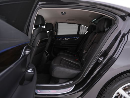 BMW 7 Serie 745e High Executive (INCL-BTW) *EXCLUSIV-NAPPA-LEATHER | LASER-LED | HEAD-UP | SOFT-CLOSE | BLIND... ActivLease financial lease