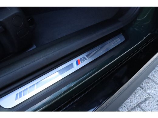 BMW i4 eDrive40 High Executive 84 kWh M-Sport Sanremo Grün | HUD | Camera | Carplay | Trekhaak | Elektri... ActivLease financial lease