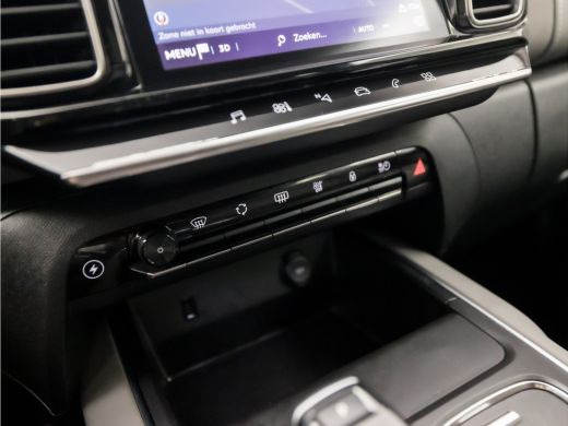 Citroën C5 Aircross 1.6 Plug-in Hybrid Sport Automaat 225 Pk (GROOT NAVI, APPLE CARPLAY, LEDEREN SPORTSTOELEN, CRUISE... ActivLease financial lease