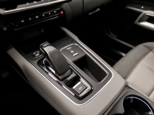 Citroën C5 Aircross 1.6 Plug-in Hybrid Sport Automaat 225 Pk (GROOT NAVI, APPLE CARPLAY, LEDEREN SPORTSTOELEN, CRUISE... ActivLease financial lease