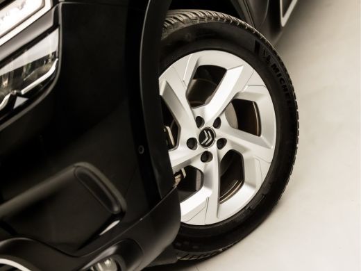 Citroën C5 Aircross 1.6 Plug-in Hybrid Sport Automaat 225 Pk (GROOT NAVI, APPLE CARPLAY, LEDEREN SPORTSTOELEN, CRUISE... ActivLease financial lease