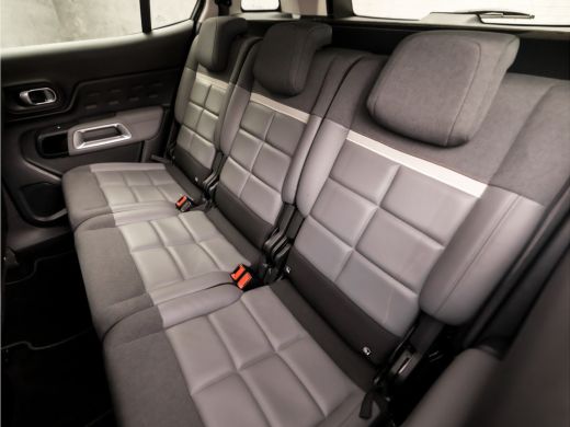 Citroën C5 Aircross 1.6 Plug-in Hybrid Sport Automaat 225 Pk (GROOT NAVI, APPLE CARPLAY, LEDEREN SPORTSTOELEN, CRUISE... ActivLease financial lease