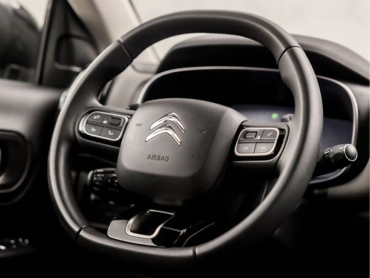Citroën C5 Aircross 1.6 Plug-in Hybrid Sport Automaat 225 Pk (GROOT NAVI, APPLE CARPLAY, LEDEREN SPORTSTOELEN, CRUISE... ActivLease financial lease