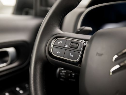 Citroën C5 Aircross 1.6 Plug-in Hybrid Sport Automaat 225 Pk (GROOT NAVI, APPLE CARPLAY, LEDEREN SPORTSTOELEN, CRUISE... ActivLease financial lease