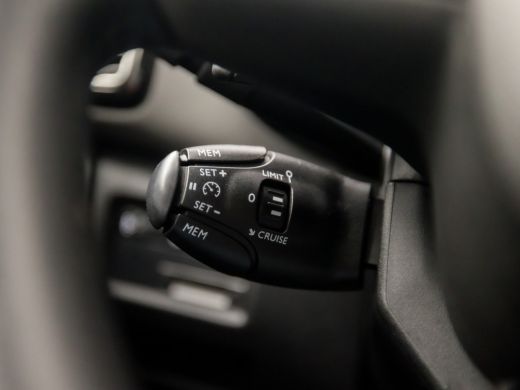 Citroën C5 Aircross 1.6 Plug-in Hybrid Sport Automaat 225 Pk (GROOT NAVI, APPLE CARPLAY, LEDEREN SPORTSTOELEN, CRUISE... ActivLease financial lease