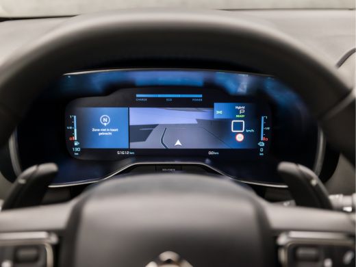 Citroën C5 Aircross 1.6 Plug-in Hybrid Sport Automaat 225 Pk (GROOT NAVI, APPLE CARPLAY, LEDEREN SPORTSTOELEN, CRUISE... ActivLease financial lease