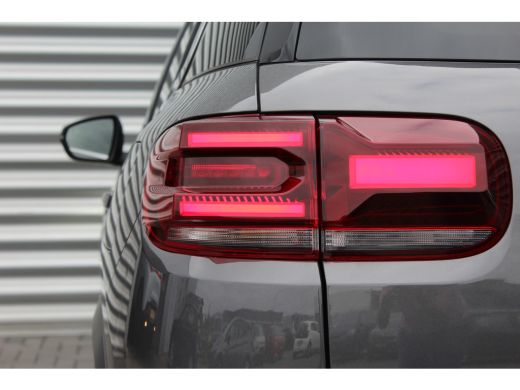 Citroën C5 Aircross 1.6 PLUG-IN HYBRID 225PK SHINE PACK AUTOMAAT / NAVI / LEDER / CLIMA / FULL-LED / PDC / 19" LMV / ... ActivLease financial lease