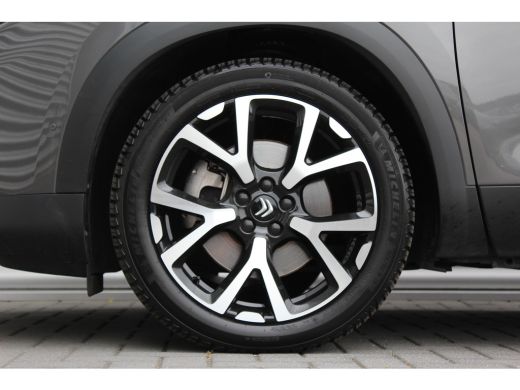 Citroën C5 Aircross 1.6 PLUG-IN HYBRID 225PK SHINE PACK AUTOMAAT / NAVI / LEDER / CLIMA / FULL-LED / PDC / 19" LMV / ... ActivLease financial lease