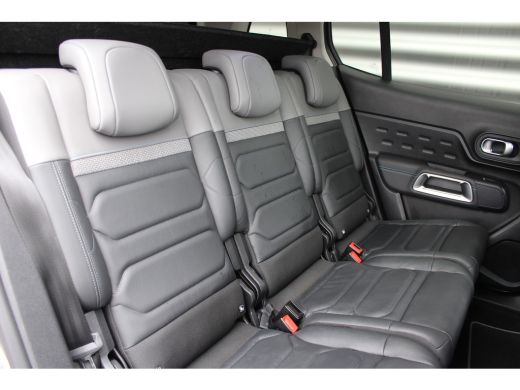 Citroën C5 Aircross 1.6 PLUG-IN HYBRID 225PK SHINE PACK AUTOMAAT / NAVI / LEDER / CLIMA / FULL-LED / PDC / 19" LMV / ... ActivLease financial lease