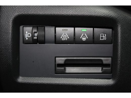 Citroën C5 Aircross 1.6 PLUG-IN HYBRID 225PK SHINE PACK AUTOMAAT / NAVI / LEDER / CLIMA / FULL-LED / PDC / 19" LMV / ... ActivLease financial lease