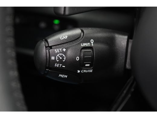 Citroën C5 Aircross 1.6 PLUG-IN HYBRID 225PK SHINE PACK AUTOMAAT / NAVI / LEDER / CLIMA / FULL-LED / PDC / 19" LMV / ... ActivLease financial lease