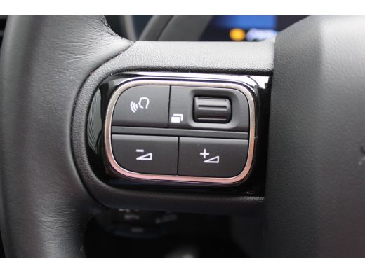 Citroën C5 Aircross 1.6 PLUG-IN HYBRID 225PK SHINE PACK AUTOMAAT / NAVI / LEDER / CLIMA / FULL-LED / PDC / 19" LMV / ... ActivLease financial lease
