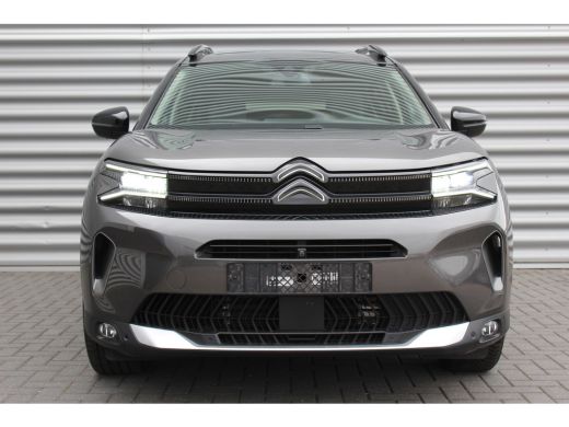 Citroën C5 Aircross 1.6 PLUG-IN HYBRID 225PK SHINE PACK AUTOMAAT / NAVI / LEDER / CLIMA / FULL-LED / PDC / 19" LMV / ... ActivLease financial lease