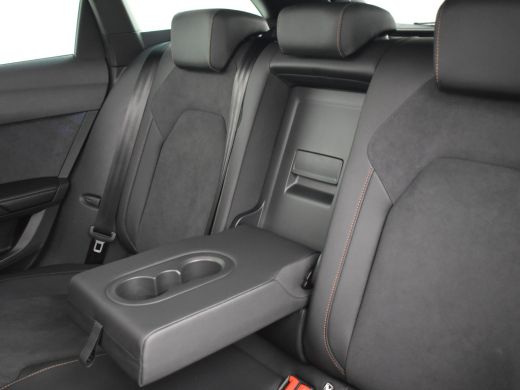 CUPRA Leon Sportstourer Leon Sporstourer l Sennheiser Audio l Panoramadak l Speciale lak l Elektrische stoelen l Elektr. ... ActivLease financial lease