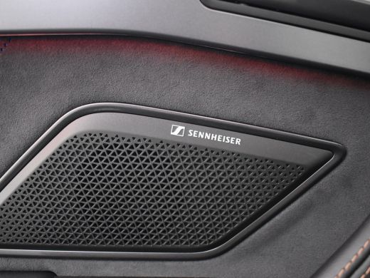 CUPRA Leon Sportstourer Leon Sporstourer l Sennheiser Audio l Panoramadak l Speciale lak l Elektrische stoelen l Elektr. ... ActivLease financial lease