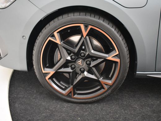CUPRA Leon Sportstourer Leon Sporstourer l Sennheiser Audio l Panoramadak l Speciale lak l Elektrische stoelen l Elektr. ... ActivLease financial lease