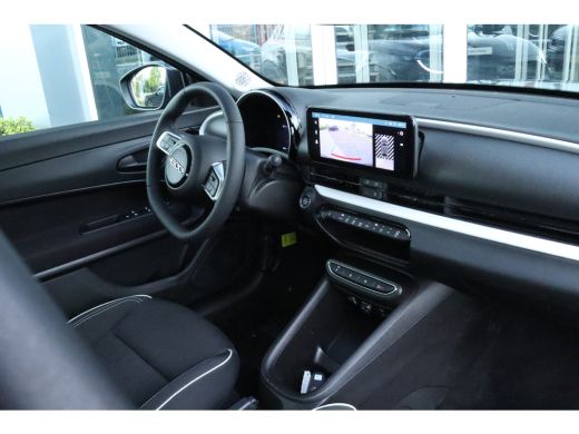 Fiat 600 1.2 Hybrid Urban PDC voor en achter | Camera | Dodehoekbewaking | Keyless Entry | Cruise | Climate ActivLease financial lease