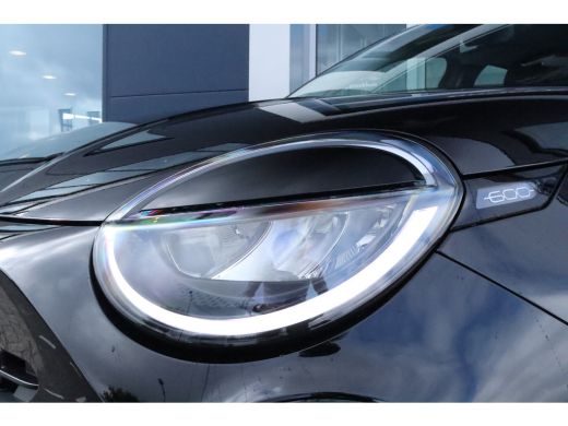 Fiat 600 1.2 Hybrid Urban PDC voor en achter | Camera | Dodehoekbewaking | Keyless Entry | Cruise | Climate ActivLease financial lease