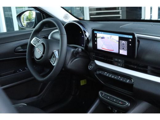 Fiat 600 1.2 Hybrid Urban PDC voor en achter | Camera | Dodehoekbewaking | Keyless Entry | Cruise | Climate ActivLease financial lease