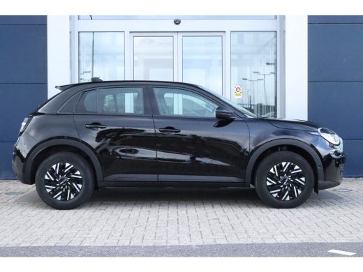 Fiat 600 1.2 Hybrid Urban PDC voor en achter | Camera | Dodehoekbewaking | Keyless Entry | Cruise | Climate ActivLease financial lease