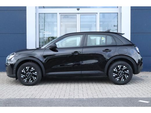 Fiat 600 1.2 Hybrid Urban PDC voor en achter | Camera | Dodehoekbewaking | Keyless Entry | Cruise | Climate ActivLease financial lease