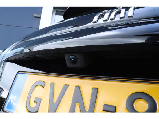 Fiat 600 1.2 Hybrid Urban PDC voor en achter | Camera | Dodehoekbewaking | Keyless Entry | Cruise | Climate ActivLease financial lease
