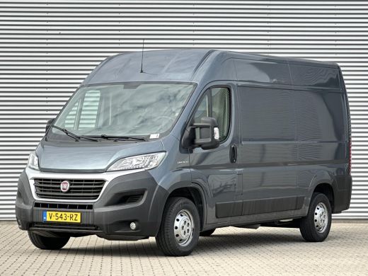 Fiat Ducato 30 2.3 MultiJet L2H2 Fiat Ducato 30 2.3 MultiJet L2H2
