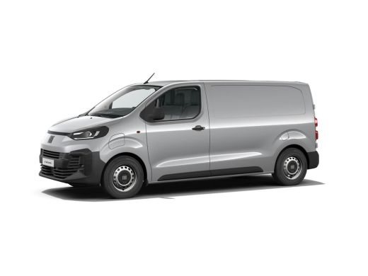 Fiat Scudo Standaard - Elektrisch Automaat ActivLease financial lease