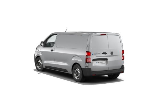 Fiat Scudo Standaard - Elektrisch Automaat ActivLease financial lease