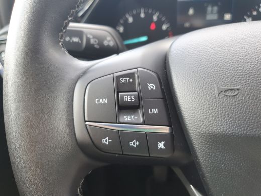 Ford Fiesta 1.0 EcoBoost Titanium | Cruise control | Climate Control | Parkeersensoren achter ActivLease financial lease