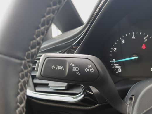 Ford Fiesta 1.0 EcoBoost Titanium | Cruise control | Climate Control | Parkeersensoren achter ActivLease financial lease