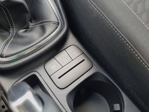 Ford Fiesta 1.0 EcoBoost Titanium | Cruise control | Climate Control | Parkeersensoren achter ActivLease financial lease