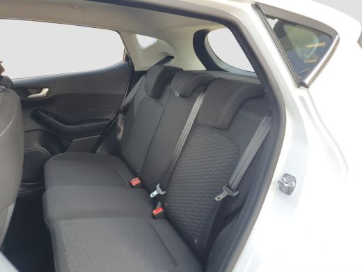 Ford Fiesta 1.0 EcoBoost Titanium | Cruise control | Climate Control | Parkeersensoren achter ActivLease financial lease