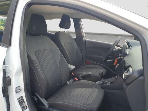 Ford Fiesta 1.0 EcoBoost Titanium | Cruise control | Climate Control | Parkeersensoren achter ActivLease financial lease