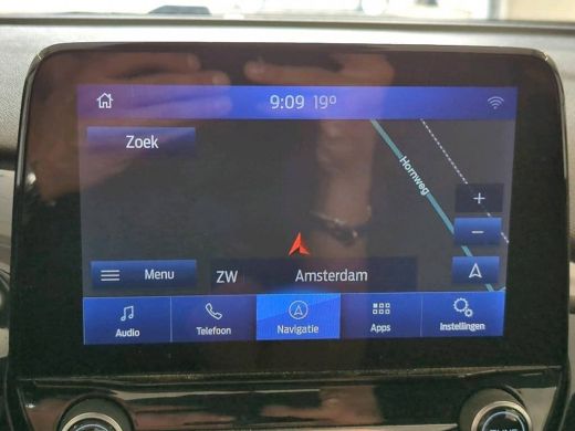 Ford Fiesta 1.0 EcoBoost Titanium | Trekhaak | Apple Carplay/Android Auto | Navigatie | Cruise control | LED ... ActivLease financial lease