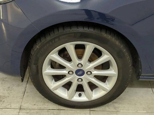 Ford Fiesta 1.0 EcoBoost Titanium | Trekhaak | Apple Carplay/Android Auto | Navigatie | Cruise control | LED ... ActivLease financial lease