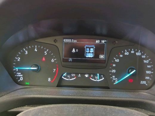 Ford Fiesta 1.0 EcoBoost Titanium | Trekhaak | Apple Carplay/Android Auto | Navigatie | Cruise control | LED ... ActivLease financial lease