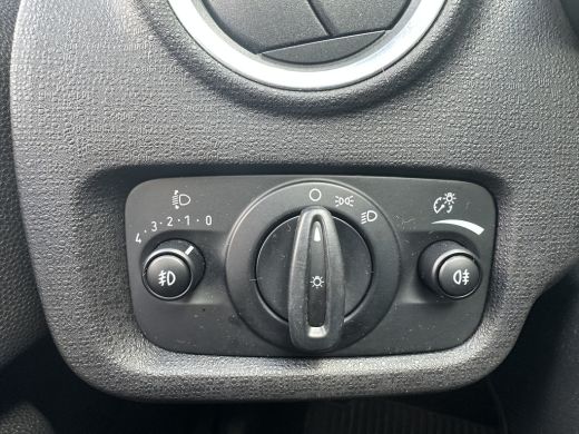 Ford Fiesta 1.0 Style Ultimate | NAVIGATIE| PARKEERSENSOREN V+A| BLUETOOTH| CRUISE CONTROL| MISTLAMPEN VOOR| ActivLease financial lease