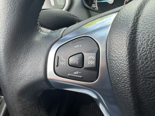 Ford Fiesta 1.0 Style Ultimate | NAVIGATIE| PARKEERSENSOREN V+A| BLUETOOTH| CRUISE CONTROL| MISTLAMPEN VOOR| ActivLease financial lease
