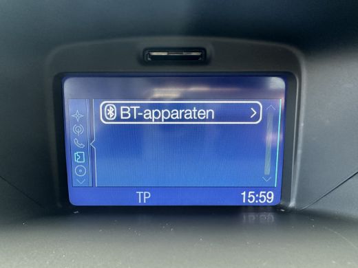 Ford Fiesta 1.0 Style Ultimate | NAVIGATIE| PARKEERSENSOREN V+A| BLUETOOTH| CRUISE CONTROL| MISTLAMPEN VOOR| ActivLease financial lease