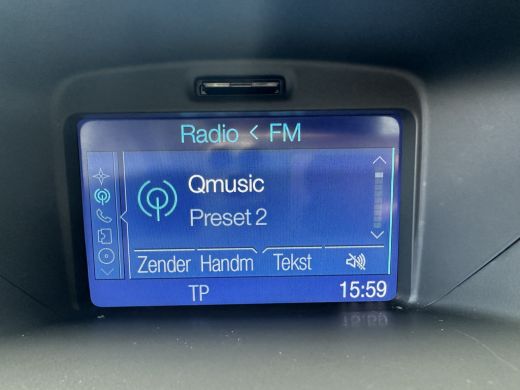 Ford Fiesta 1.0 Style Ultimate | NAVIGATIE| PARKEERSENSOREN V+A| BLUETOOTH| CRUISE CONTROL| MISTLAMPEN VOOR| ActivLease financial lease